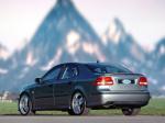 Saab 9-3 Aero Sport Sedan by Hirsch 2002 года